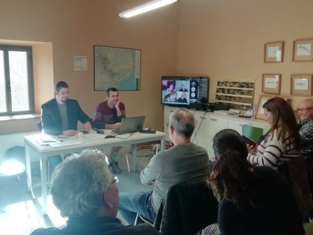 El Consorci de les Gavarres aprova el pla d’actuacions pel 2023 amb 52 accions