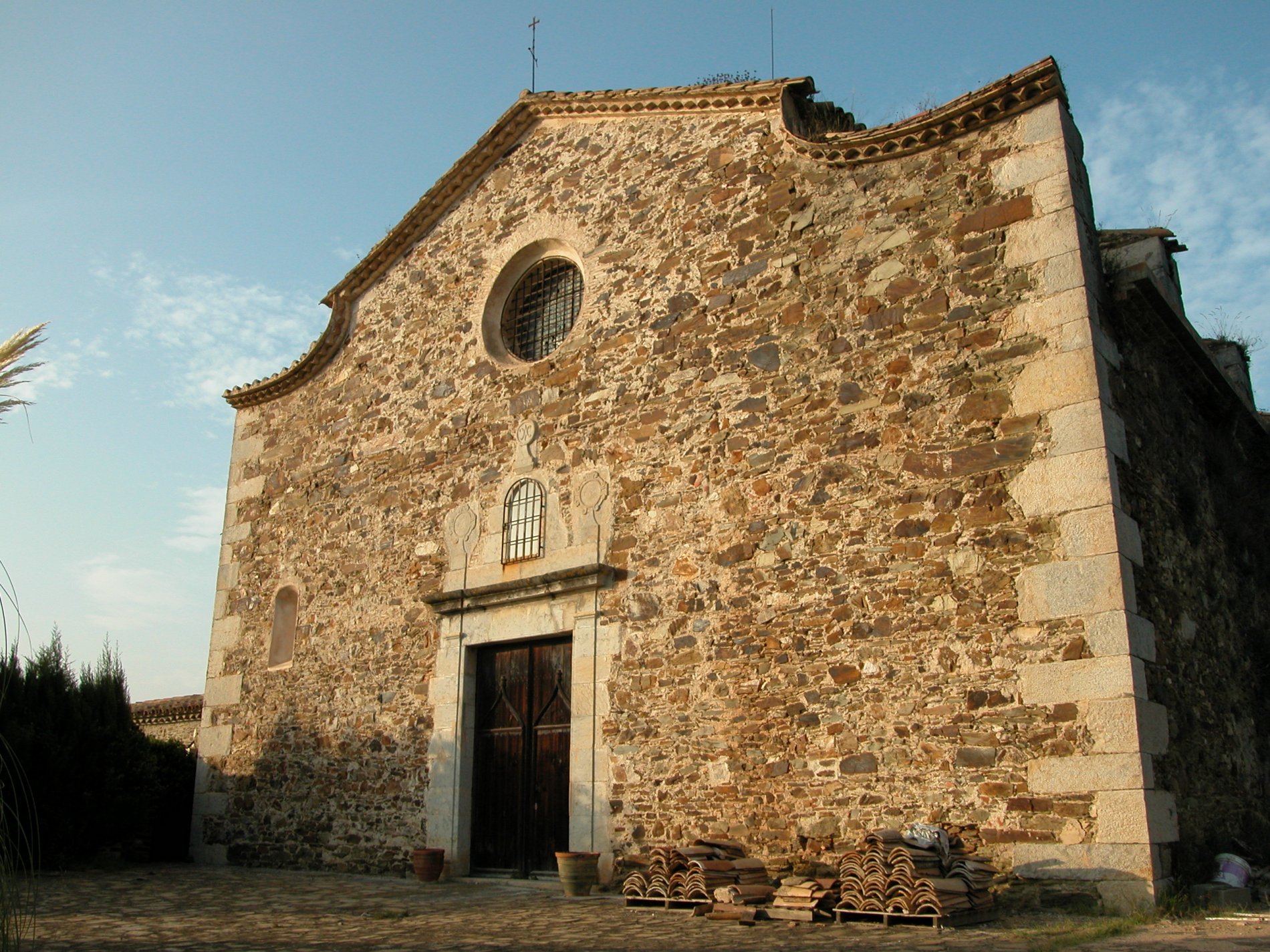 Sant Martí de Castellar (Quart)