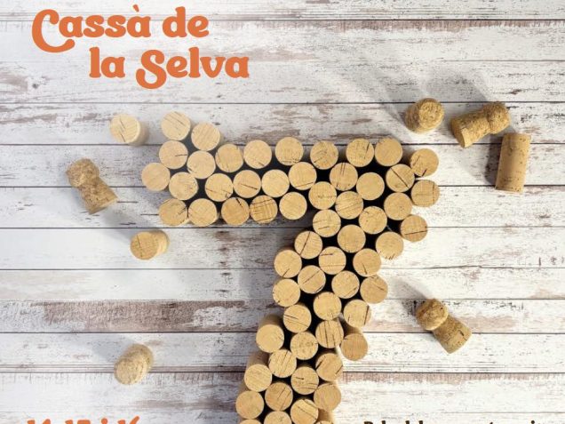 fira del tap i el suro de cassà de la selva