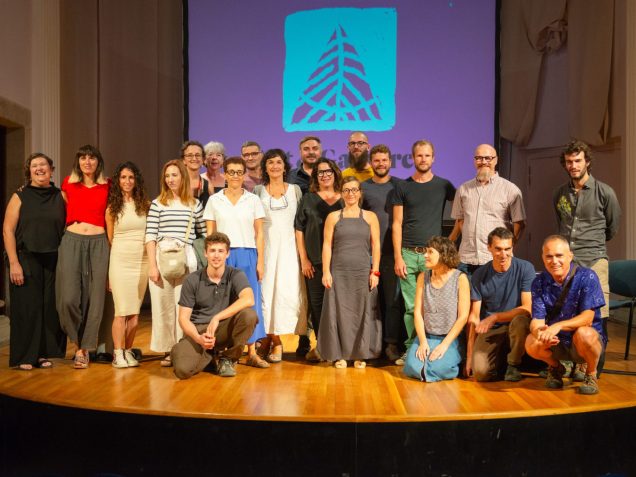 artistes art i gavarres 2024