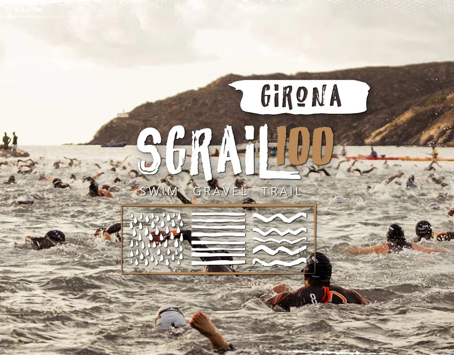Detall de la web de la cursa SGRAIL