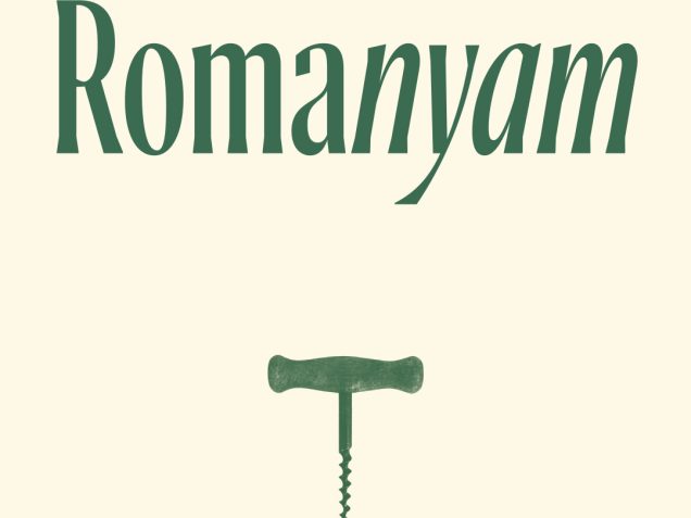 Cartell Romanyam