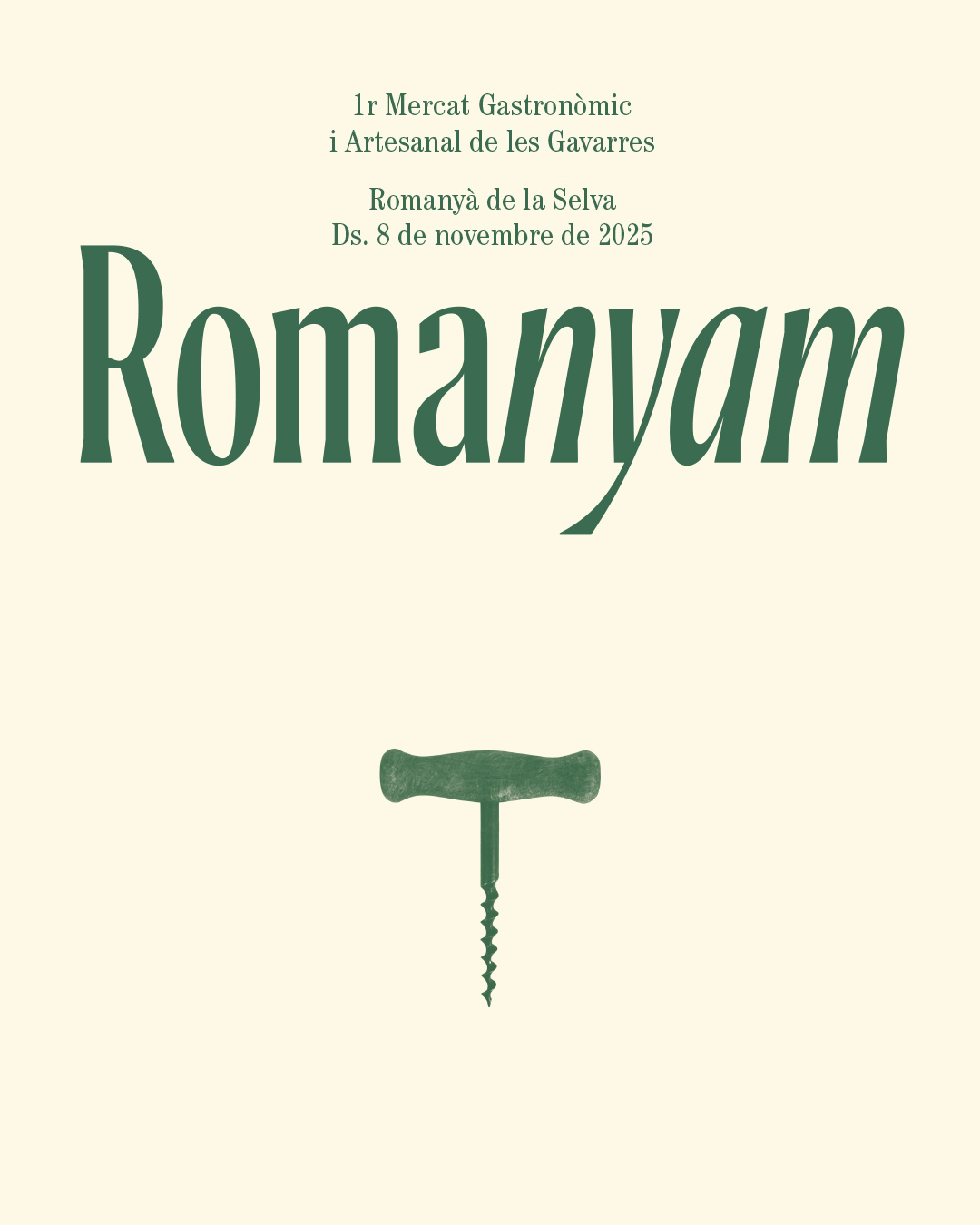Cartell Romanyam
